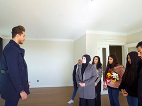 تجربة أحد عملائنا